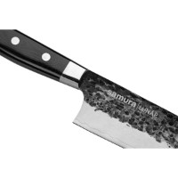 Кухонный нож Samura Pro-S Lunar Chef 210mm SPL-0085 фото №5 — интернет-магазин Desire.md