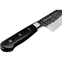 Кухонный нож Samura Pro-S Lunar Chef 210mm SPL-0085 фото №2 — интернет-магазин Desire.md