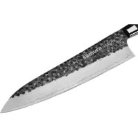 Кухонный нож Samura Pro-S Lunar Chef 210mm SPL-0085 фото №4 — интернет-магазин Desire.md