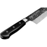 Кухонный нож Samura Pro-S Lunar Nakiri 167mm SPL-0074 фото №6 — интернет-магазин Desire.md