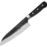 Кухонный нож Samura Pro-S Lunar Santoku 180mm SPL-0095