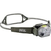 Lanterna Petzl Swift RL Jungle/Green (E095BC02)