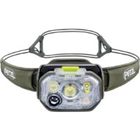 Lanterna Petzl Swift RL Jungle/Green (E095BC02) imaginea #2 — magazin online Desire.md