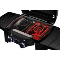 Гриль Enders eURBAN Pro 2 Turbo (9719) фото №4 — интернет-магазин Desire.md