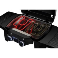 Гриль Enders eURBAN Pro 2 Turbo (9719) фото №6 — интернет-магазин Desire.md