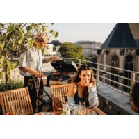Гриль Enders eURBAN Pro 2 Turbo (9719) фото №8 — интернет-магазин Desire.md