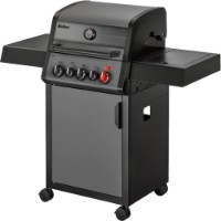 Гриль Enders Hyde 3 SIKR Turbo (804033)
