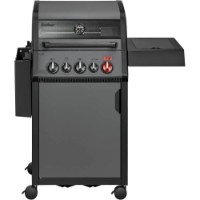 Гриль Enders Hyde 3 SIKR Turbo (804033) фото №3 — интернет-магазин Desire.md