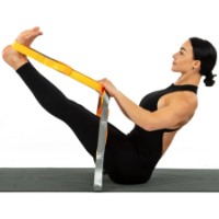 Bandă pentru pilates Zelart (FL-6666) imaginea #8 — magazin online Desire.md