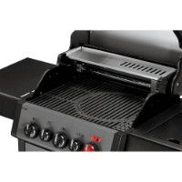 Гриль Enders Hyde 3 SIKR Turbo (804033) фото №6 — интернет-магазин Desire.md