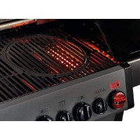 Гриль Enders Hyde 3 SIKR Turbo (804033) фото №9 — интернет-магазин Desire.md