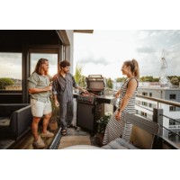 Гриль Enders Hyde 3 SIKR Turbo (804033) фото №11 — интернет-магазин Desire.md