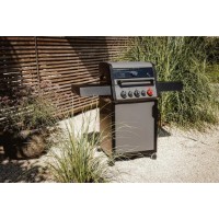 Гриль Enders Hyde 3 SIKR Turbo (804033) фото №12 — интернет-магазин Desire.md