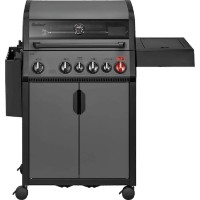 Гриль Enders Hyde 4 SIKR Turbo (804133) фото №2 — интернет-магазин Desire.md
