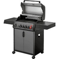 Гриль Enders Hyde 4 SIKR Turbo (804133) фото №3 — интернет-магазин Desire.md