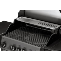 Гриль Enders Hyde 4 SIKR Turbo (804133) фото №4 — интернет-магазин Desire.md