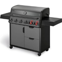 Grill Enders Hyde 6 SIKR Turbo (804433)