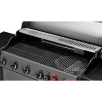 Grill Enders Hyde 6 SIKR Turbo (804433) imaginea #5 — magazin online Desire.md