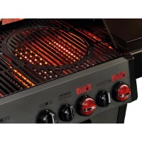 Grill Enders Hyde 6 SIKR Turbo (804433) imaginea #8 — magazin online Desire.md
