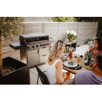 Grill Enders Hyde 6 SIKR Turbo (804433) imaginea #11 — magazin online Desire.md