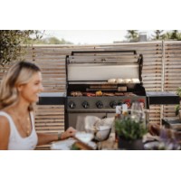 Grill Enders Hyde 6 SIKR Turbo (804433) imaginea #12 — magazin online Desire.md