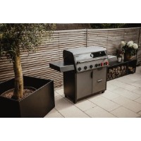 Grill Enders Hyde 6 SIKR Turbo (804433) imaginea #13 — magazin online Desire.md