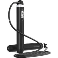 Скакалка Insportline Jumpsmart Smart Black (IN23511)
