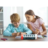 Brain Puzzle Quercetti Enigma (2559) imaginea #2 — magazin online Desire.md