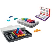 Головоломка Smart Games IQ Circuit RO (SG467)