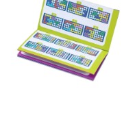 Головоломка Smart Games IQ Circuit RO (SG467) фото №3 — интернет-магазин Desire.md