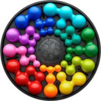 Головоломка Smart Games IQ Deluxe - Circle RO (SG311)