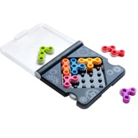 Головоломка Smart Games IQ Gears RO (SG307)
