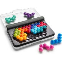 Brain Puzzle Smart Games IQ Six Pro RO (SG479) imaginea #3 — magazin online Desire.md