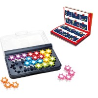 Головоломка Smart Games IQ Stars RO (SG411)