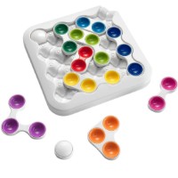 Головоломка Smart Games Anti-Virus RO (SG520)