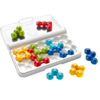 Головоломка Smart Games IQ Twins RO (SG306)