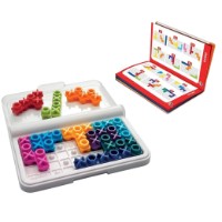 Головоломка Smart Games IQ XOXO (SG444)