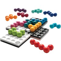 Головоломка Smart Games Quadrillion (SG540) фото №2 — интернет-магазин Desire.md