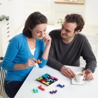 Головоломка Smart Games Quadrillion (SG540) фото №5 — интернет-магазин Desire.md