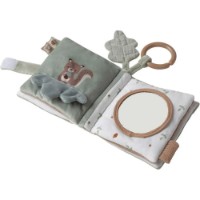 Carte educațională pentru copii Premaman Forest (PEVHGC-VEC-UNQ) imaginea #4 — magazin online Desire.md