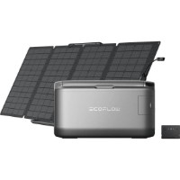 Frigider auto EcoFlow Glacier Classic imaginea #3 — magazin online Desire.md