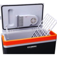 Frigider auto Hausberg HB-G050 imaginea #4 — magazin online Desire.md
