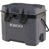 Frigider auto Igloo Coolbox Trailmate 25 Carbonite 23L imaginea #2 — magazin online Desire.md