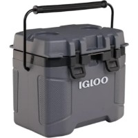 Frigider auto Igloo Coolbox Trailmate 25 Carbonite 23L imaginea #3 — magazin online Desire.md