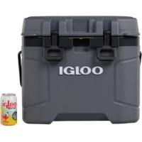 Frigider auto Igloo Coolbox Trailmate 25 Carbonite 23L imaginea #7 — magazin online Desire.md