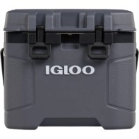 Автомобильный холодильник Igloo Coolbox Trailmate 25 Carbonite 23L