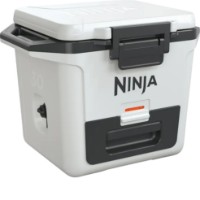 Frigider auto Ninja FB131EUWH imaginea #2 — magazin online Desire.md