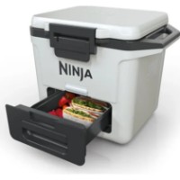 Frigider auto Ninja FB131EUWH imaginea #3 — magazin online Desire.md