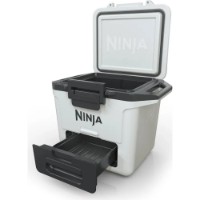 Frigider auto Ninja FB131EUWH imaginea #4 — magazin online Desire.md