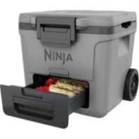 Frigider auto Ninja FB230EUGY imaginea #2 — magazin online Desire.md